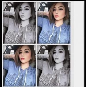 Meet your Posher, Надежда